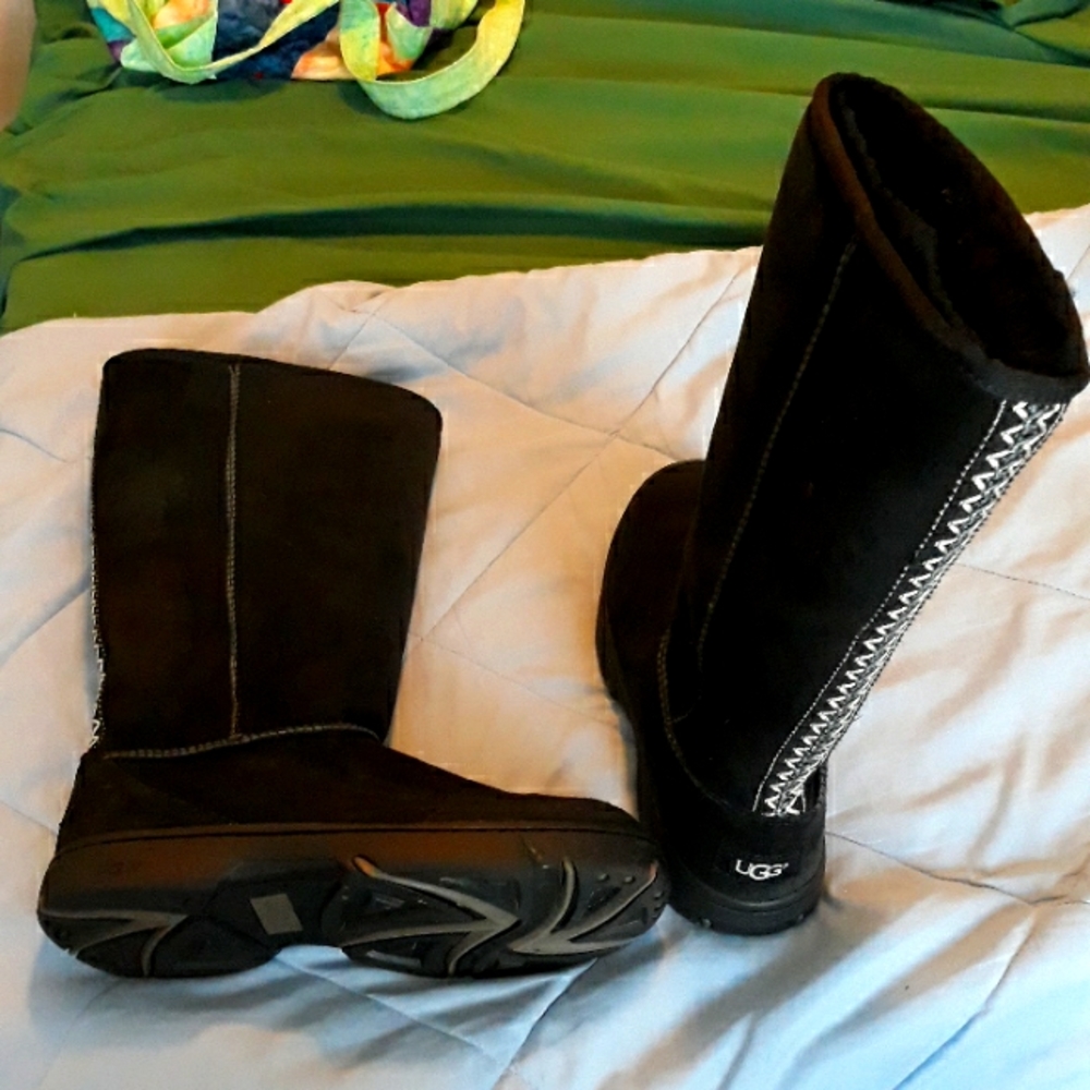 UGG Boots
